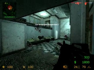 counter strike source