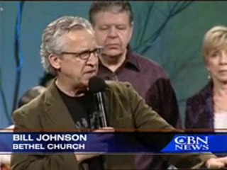 IHOP Revival: Kansas City - CBN.com