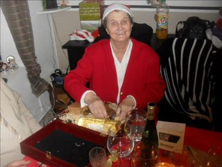 Noël 2009
