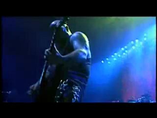 Slayer - Jesus Saves Live