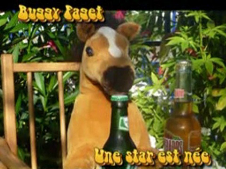 Buggy star