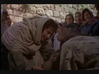 The true story of the Lord Jesus in தமிழ் (Tamil) part 11
