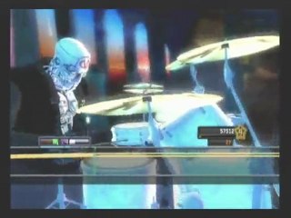 Guitar Hero 5 - Under Pressure (Expert Vocals FC)