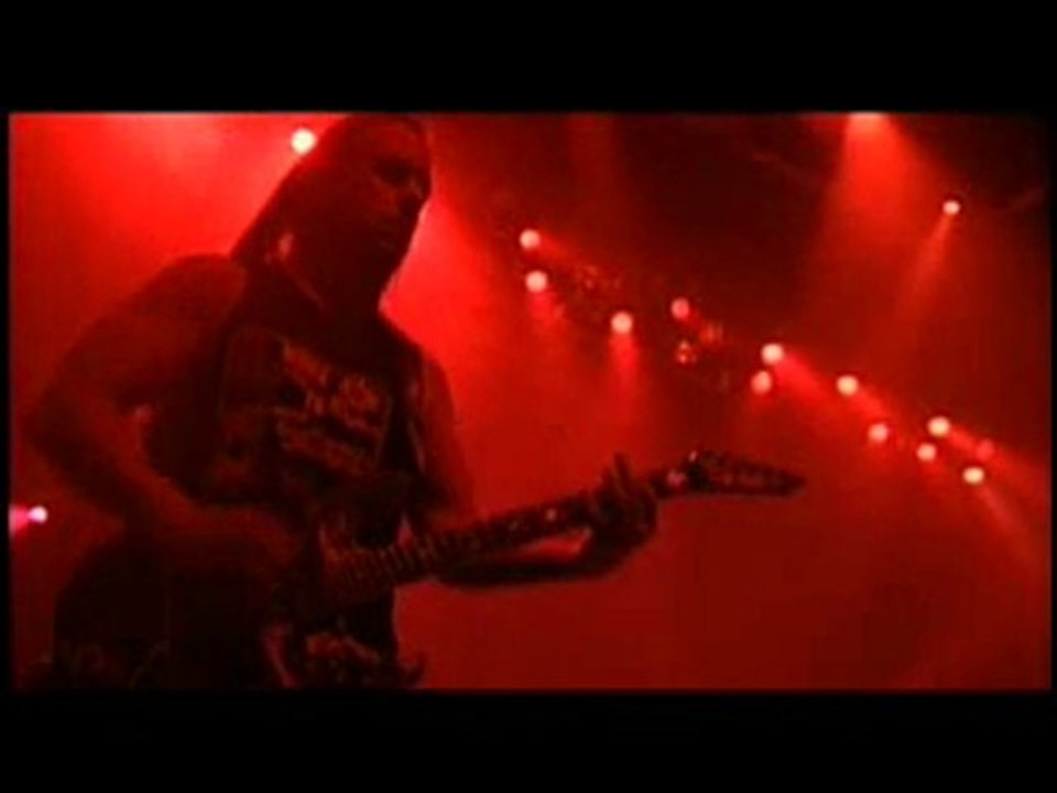 Slayer - Piece by Piece Live