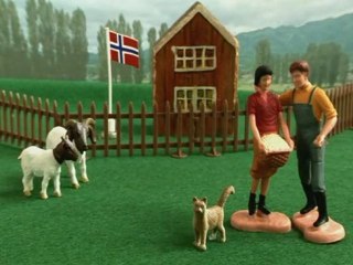 SMAKEN AV HUND 2 av 4
