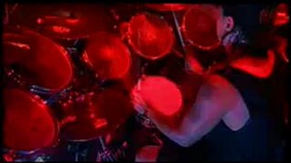 Slayer - Spill the Blood Live