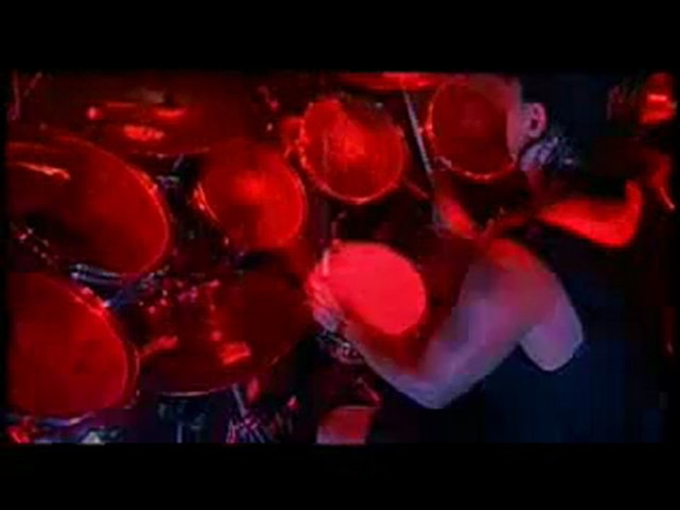 Slayer - Spill the Blood Live