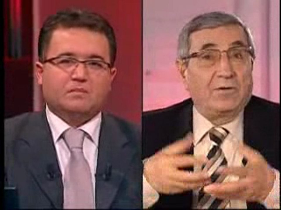 Çömez ve Şener hakkında şok iddialar -1-