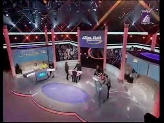 Ahna Hakka S03E05 - Stars Al Gasrine  / Stars Manouba - (2)
