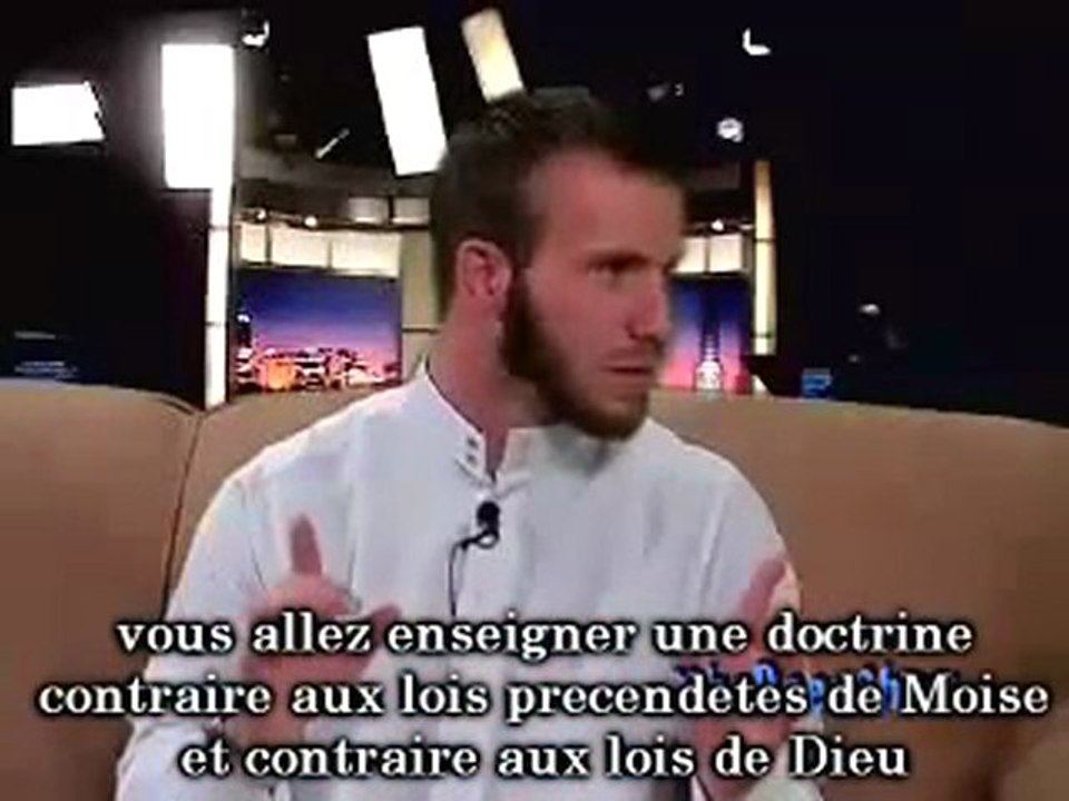 The Signs pt.29 (L'infiltration de la religion 3)