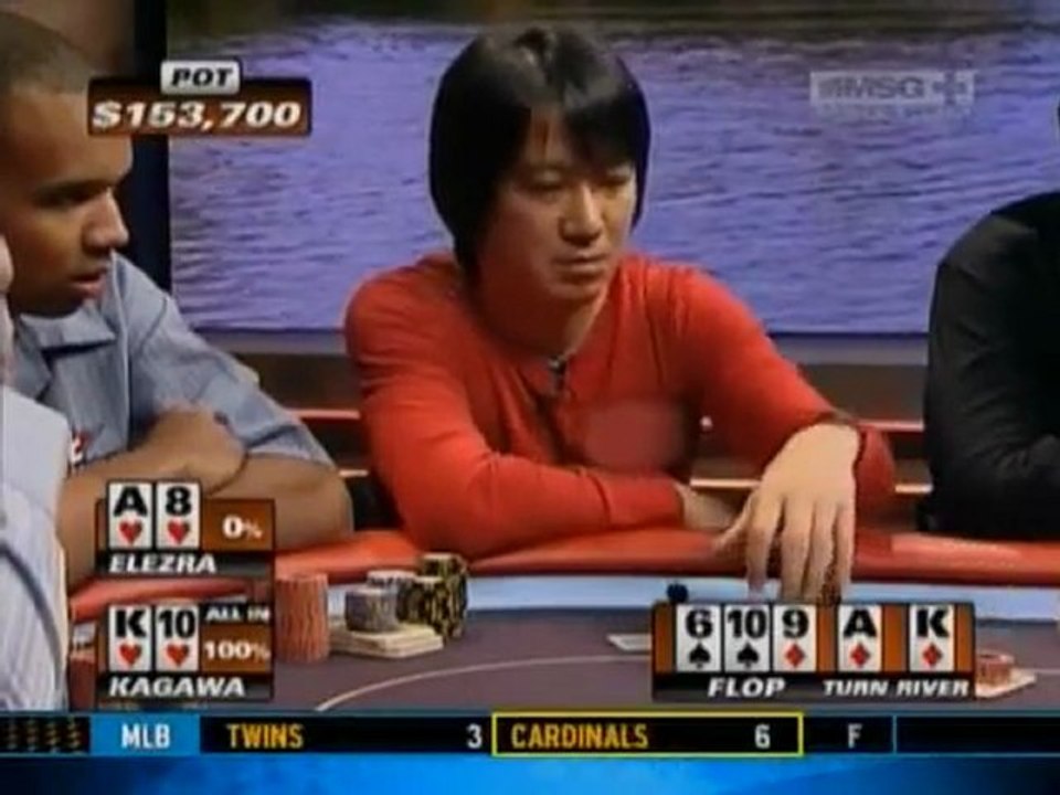 Aussie Millions 2008 Ep01 Pt04