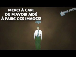 Tuto2: Créer un hologramme sous sony vegas