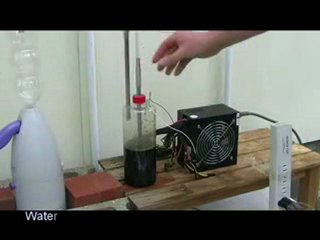 Simulation de fumer