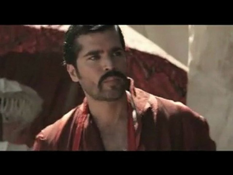 El circo de la mariposa 1