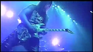 Slayer - Criminally Insane Live