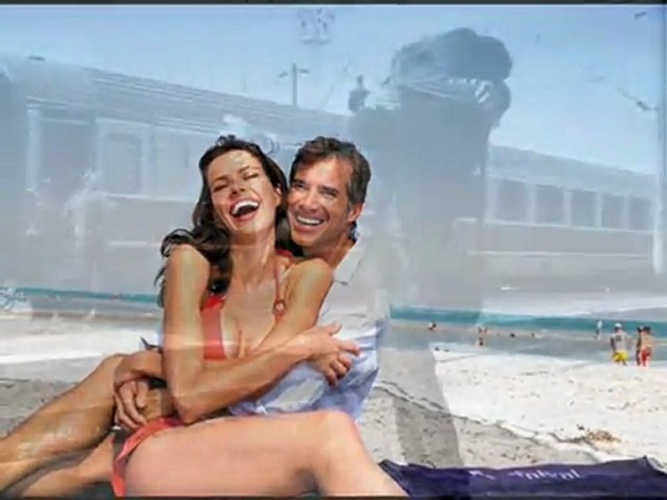 D-one - Nova godina (Clip) 2009