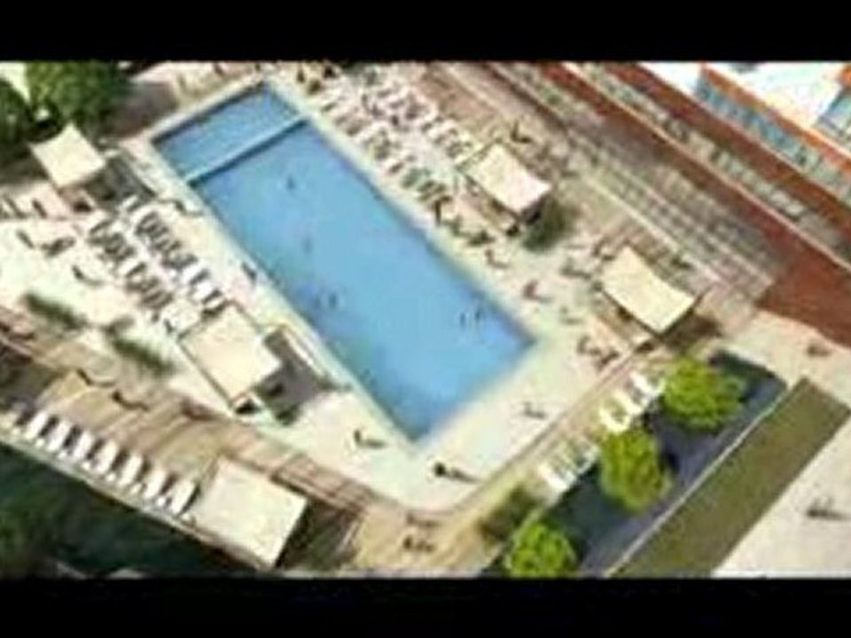 Varyap Meridian Konut Projesi