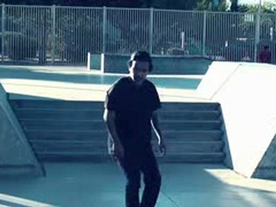 Ernie Torres - Ambiguous