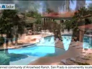 San Prado Apartments in Glendale, AZ-ForRent.com