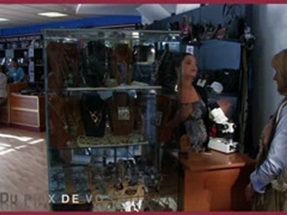 Cash Converters rachète vos bijoux