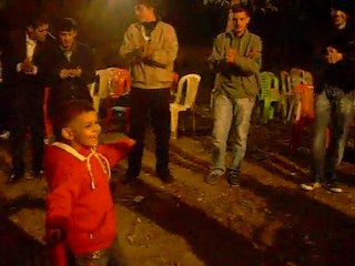 küçük emre tutu halay asker uğurlama