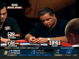 Aussie Millions 2008 Ep02 Pt04