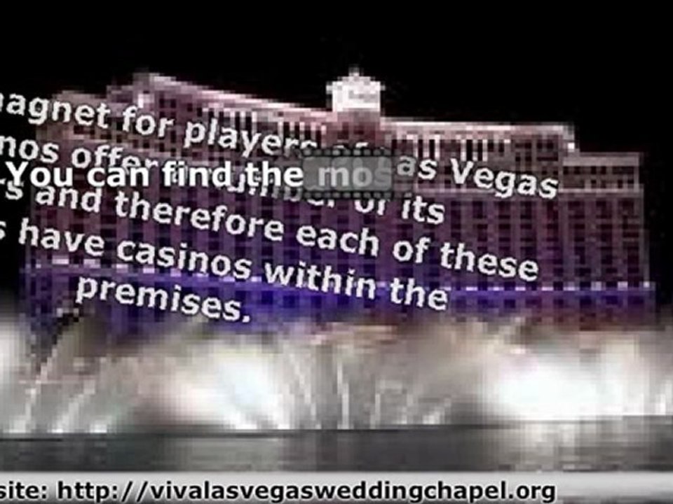 Las Vegas Hotel Deals