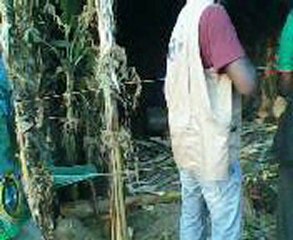 Tamtam traditionnel