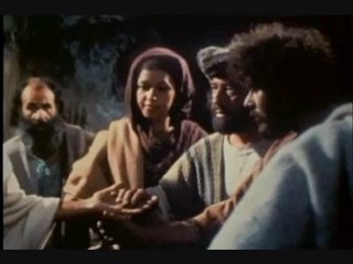 The true story of the Lord Jesus in தமிழ் (Tamil) part 13