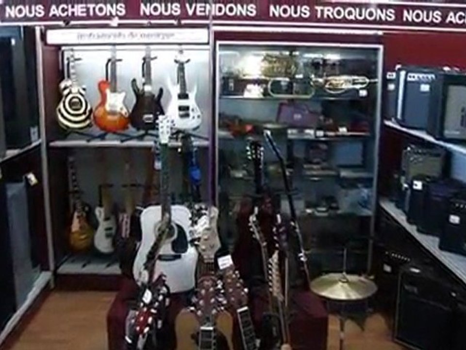 Les produits en vente chez Cash Converters