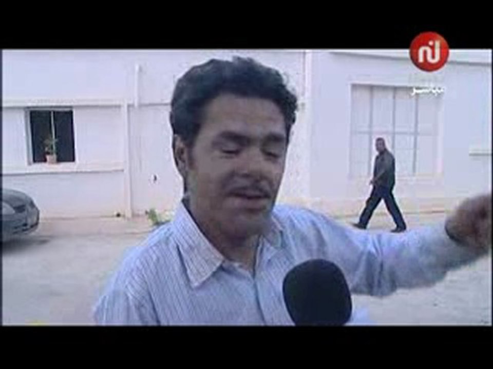 DJAMEL DEBOUZ - NESSMA