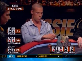 Aussie Millions 2008 Ep03 Pt02