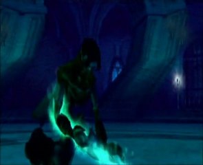 Soul Reaver 2 Movie part 15(of 15) Legacy of Kain