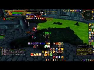 For Khaz Modan (Throg, Zlotobrody - arena 2v2 ~2000)