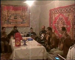 Chikh   Youcef   Insiraf  ya khir el anam