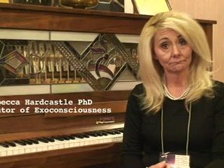 2010 UFO Disclosure