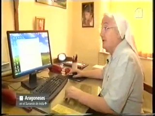 Apadrina una niña en Mumbai con Primi Vela 🌸