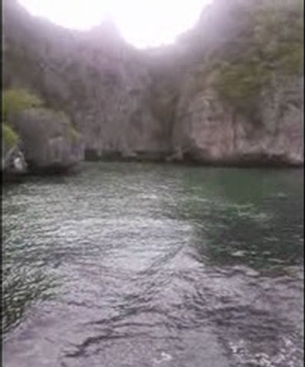 Viking Caves PP Lee