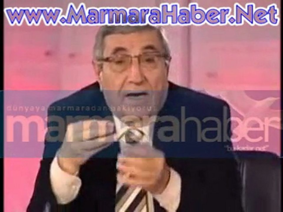 Abdullatif Şener ve Turan Çömez Özel Harp'çi mi?.