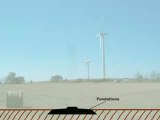 Tpe éoliennes vidéo perso