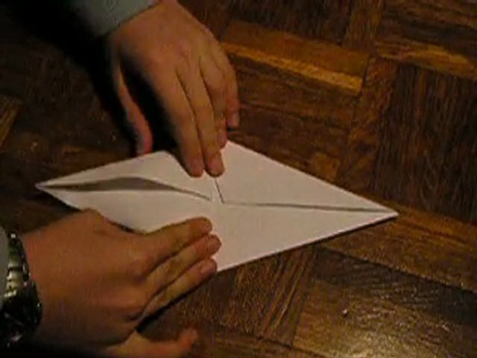 origami gamba