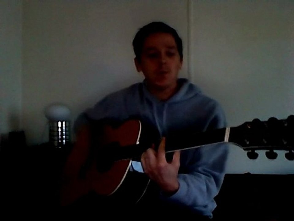 Love is All - Butterfly Ball (cover)