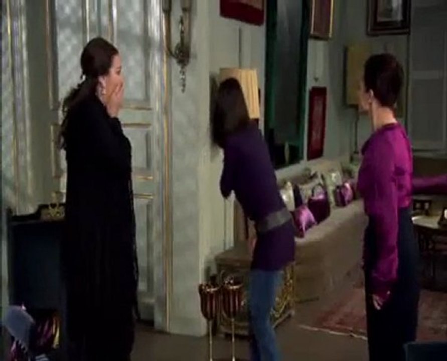 Samanyolu 6. Bölüm Fragmanı