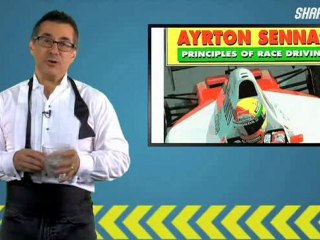 Fast Lane Daily's Shakedown New Years Eve Special - ...