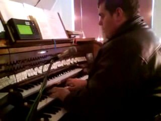 Aklamacja przed ewangelią na uroczystość