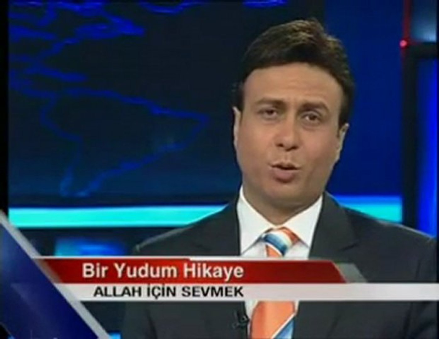 Asim Yildirim Allah Icin Sevmek Bir Yudum Hikaye Dailymotion Video