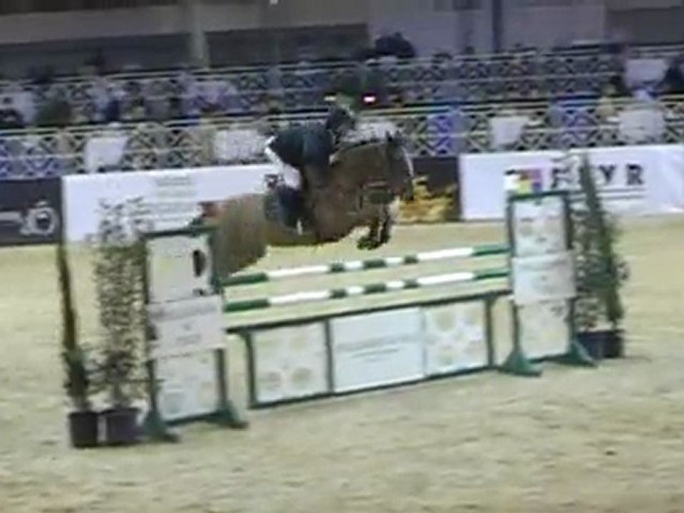 JIM 2009 S3 Cian O'Connor / Echo Beach