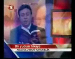 Asım Yıldırım - ANNE BEN GELDİM (Bir Yudum Hikaye)
