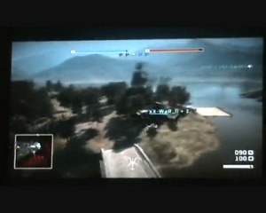 video montage bf bc gaiden style et val