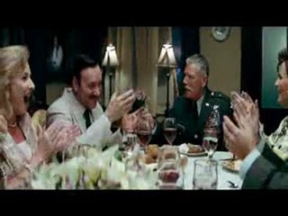 The Men Who Stare At Goats Trailer [HQ]